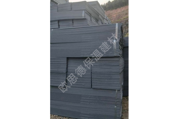 普通保温挤塑板