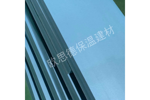 普通保温挤塑板