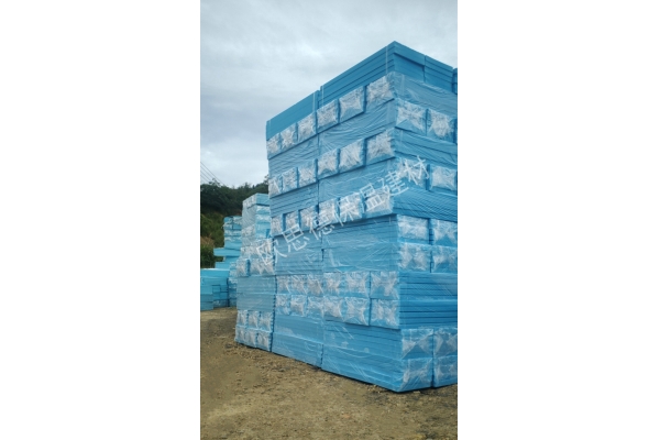 普通保温挤塑板