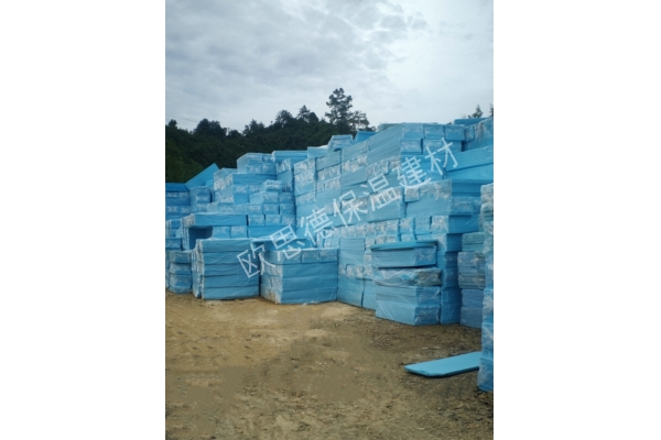 普通保温挤塑板